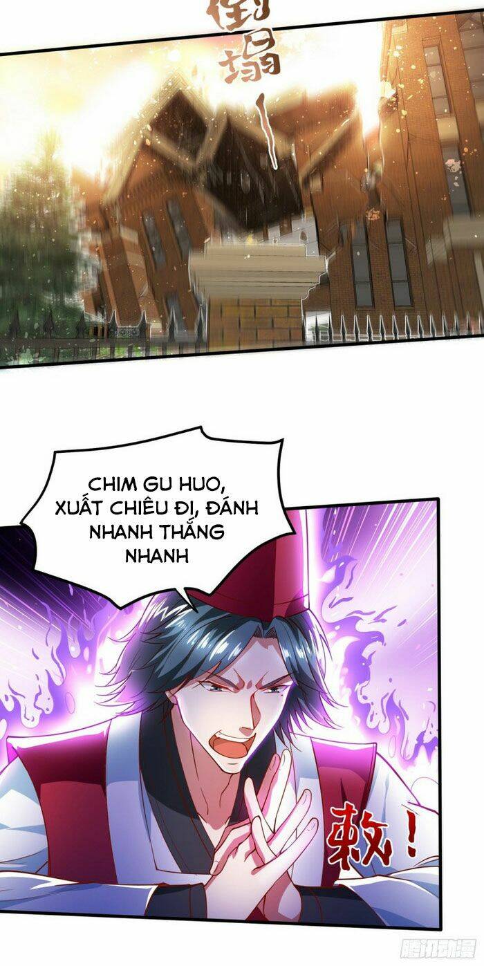 Tối Cường Thần Y Tại Đô Thị Chapter 159 - Trang 2