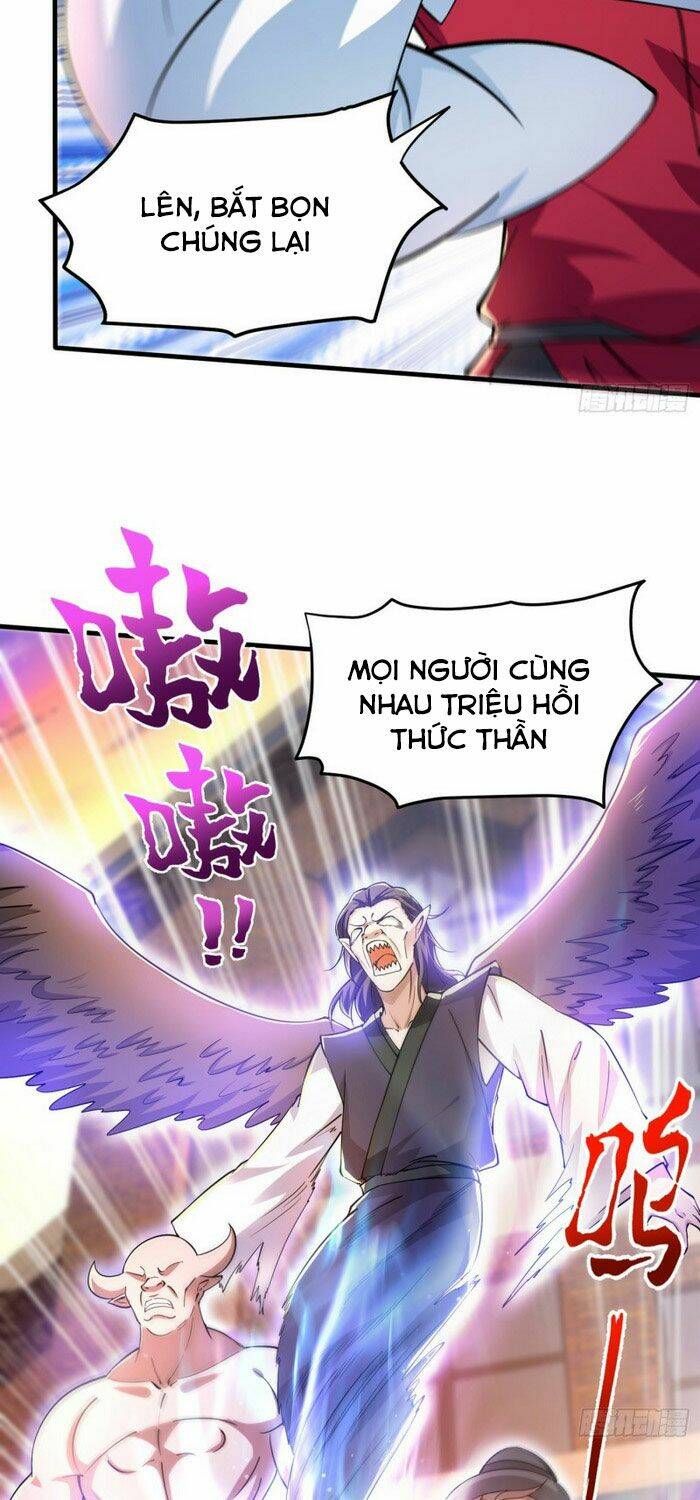 Tối Cường Thần Y Tại Đô Thị Chapter 159 - Trang 2