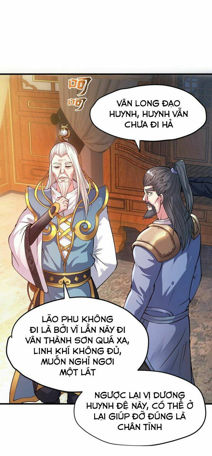 Tối Cường Thần Y Tại Đô Thị Chapter 158 - Trang 2