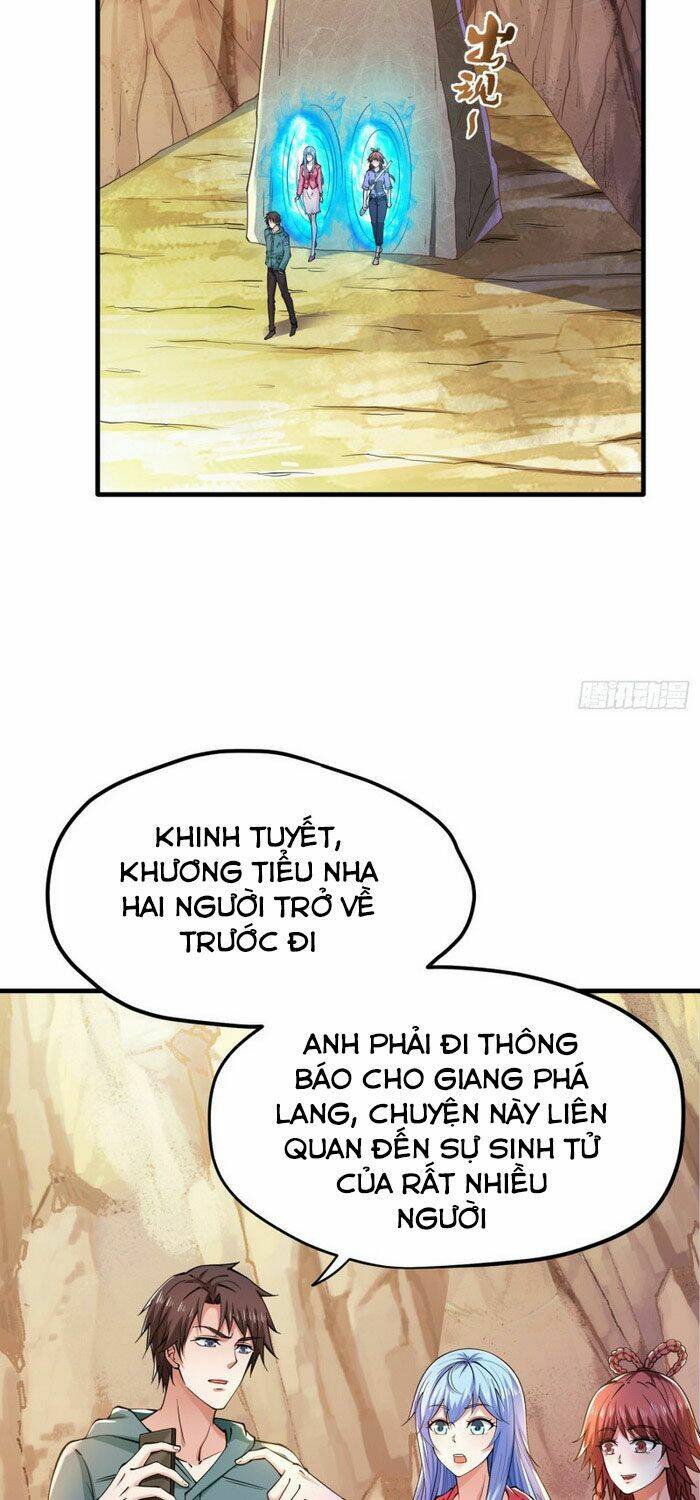 Tối Cường Thần Y Tại Đô Thị Chapter 158 - Trang 2