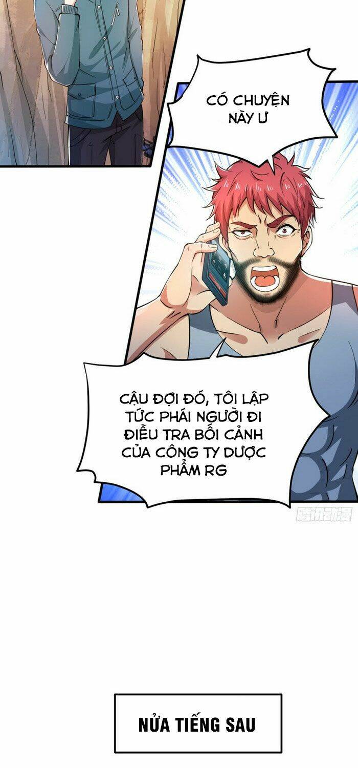 Tối Cường Thần Y Tại Đô Thị Chapter 158 - Trang 2