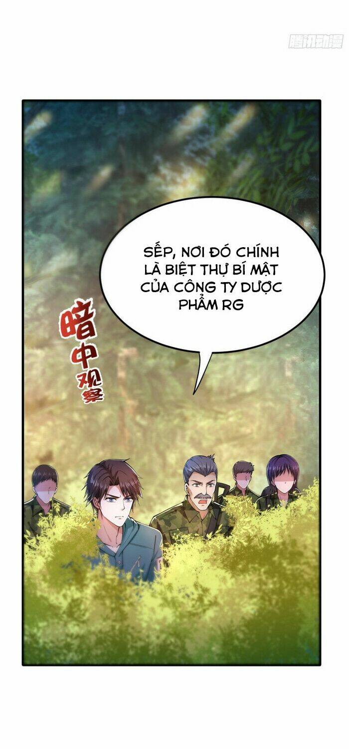 Tối Cường Thần Y Tại Đô Thị Chapter 158 - Trang 2