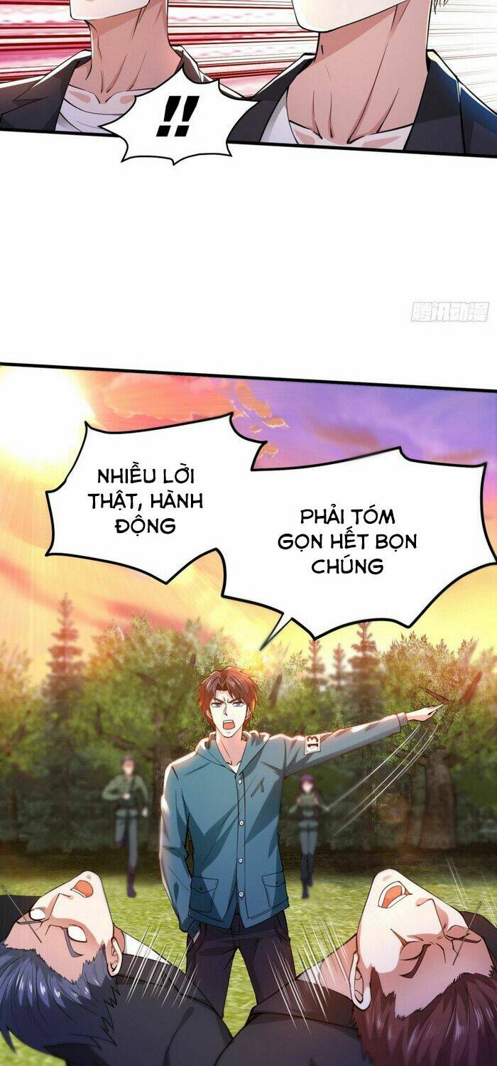 Tối Cường Thần Y Tại Đô Thị Chapter 158 - Trang 2