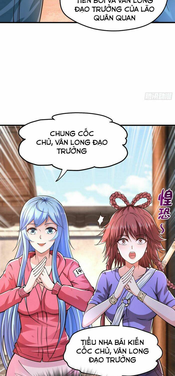 Tối Cường Thần Y Tại Đô Thị Chapter 158 - Trang 2