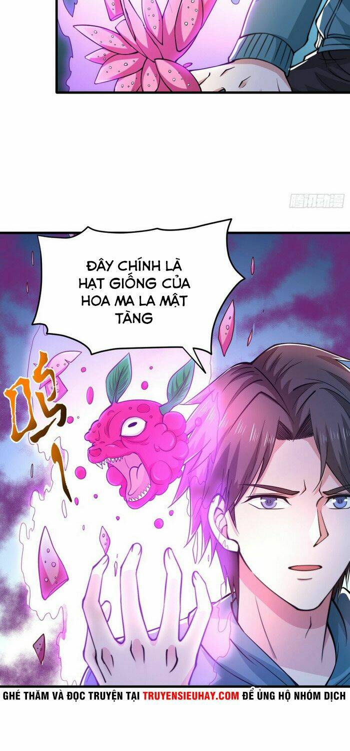 Tối Cường Thần Y Tại Đô Thị Chapter 158 - Trang 2