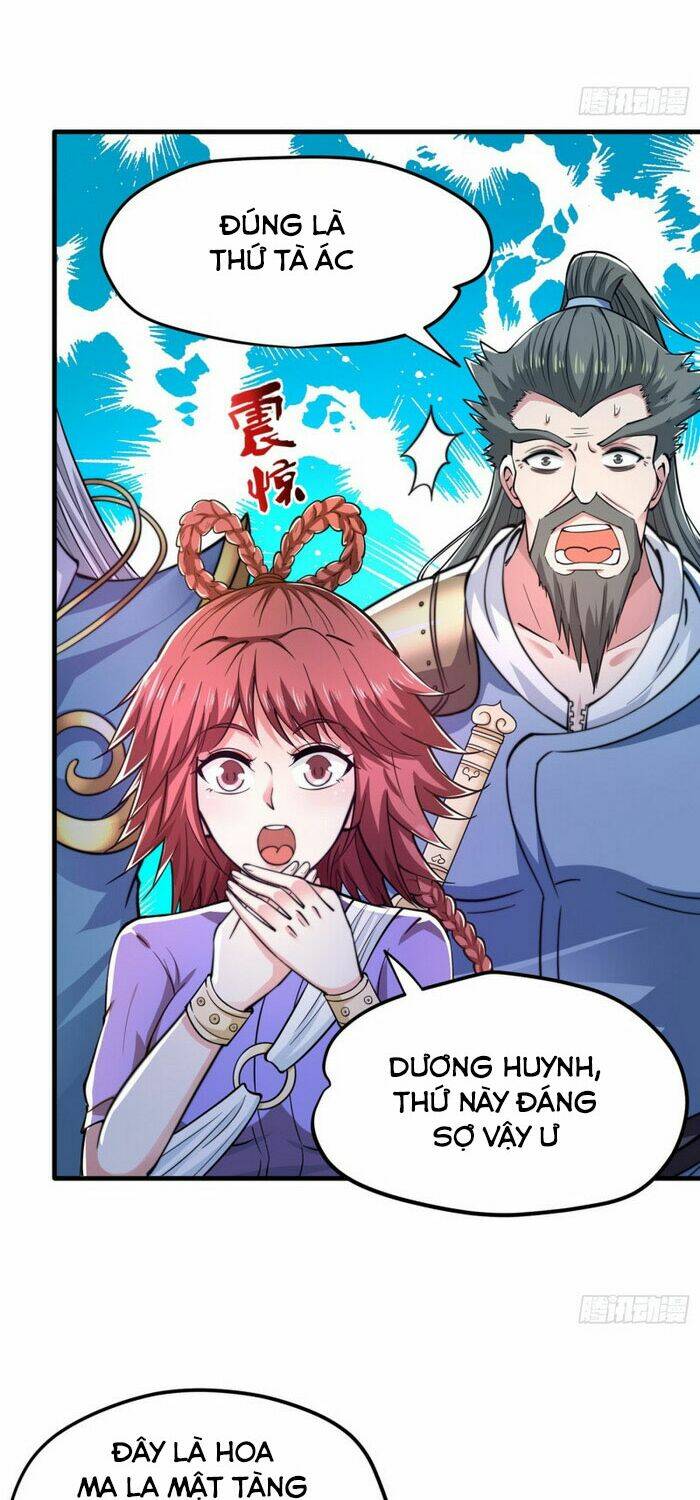 Tối Cường Thần Y Tại Đô Thị Chapter 158 - Trang 2