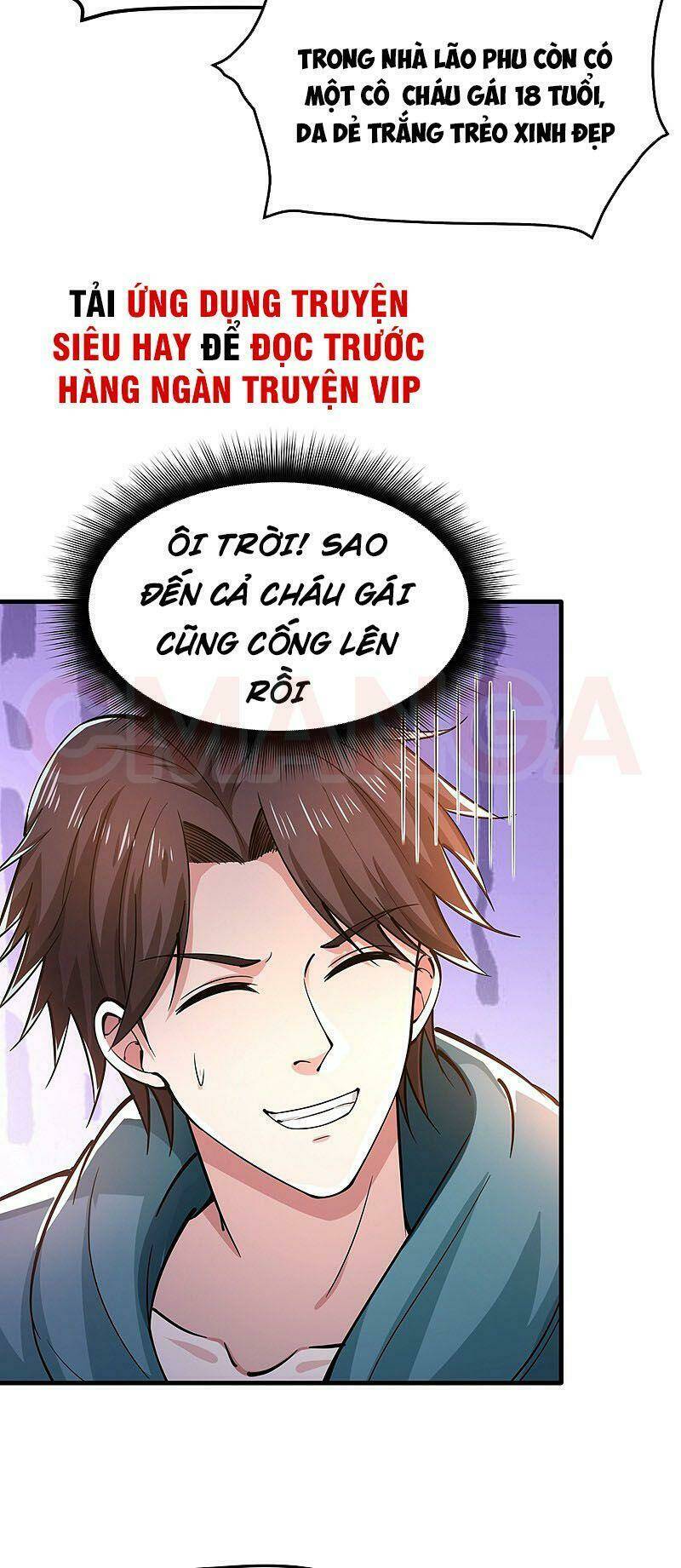 Tối Cường Thần Y Tại Đô Thị Chapter 157 - Trang 2