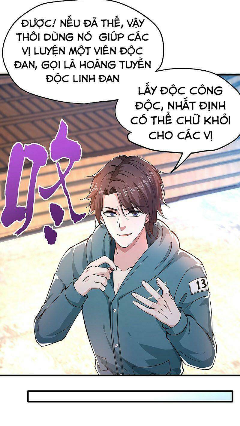 Tối Cường Thần Y Tại Đô Thị Chapter 157 - Trang 2