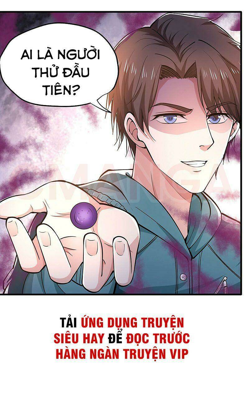 Tối Cường Thần Y Tại Đô Thị Chapter 157 - Trang 2