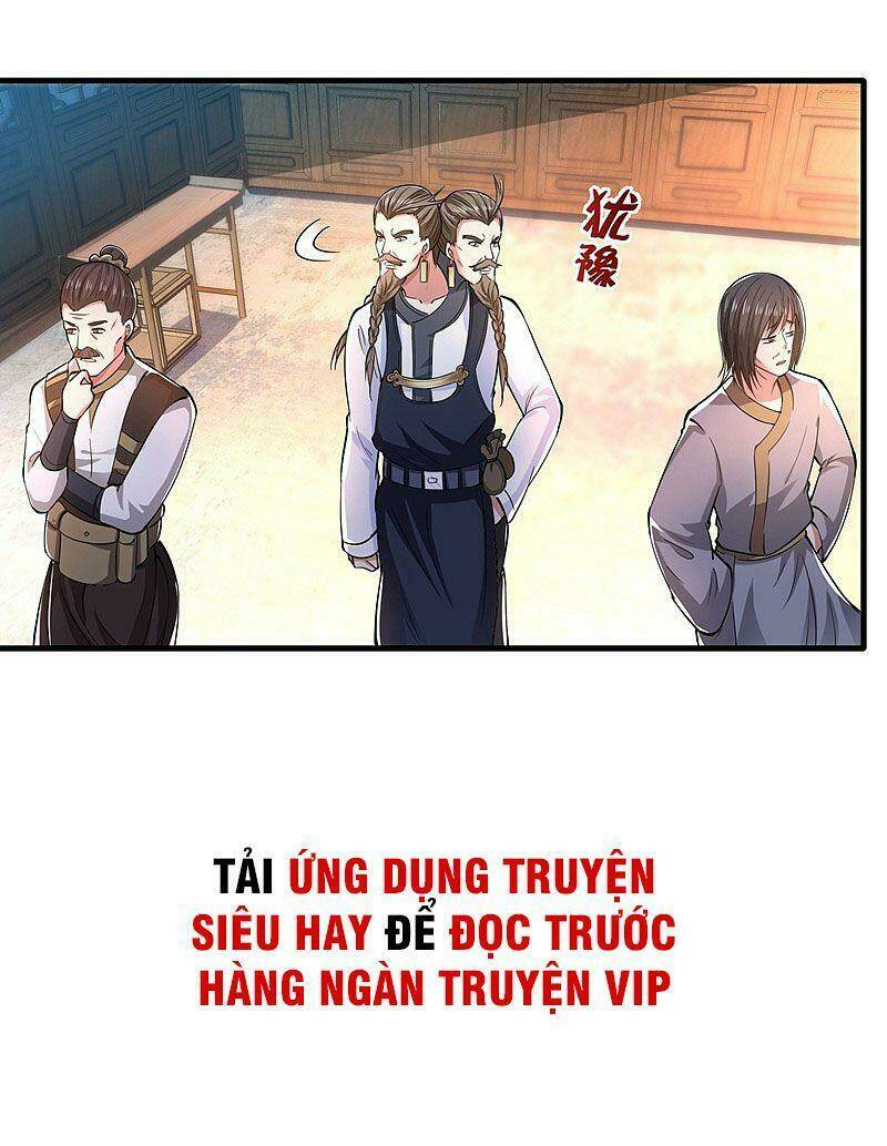 Tối Cường Thần Y Tại Đô Thị Chapter 157 - Trang 2