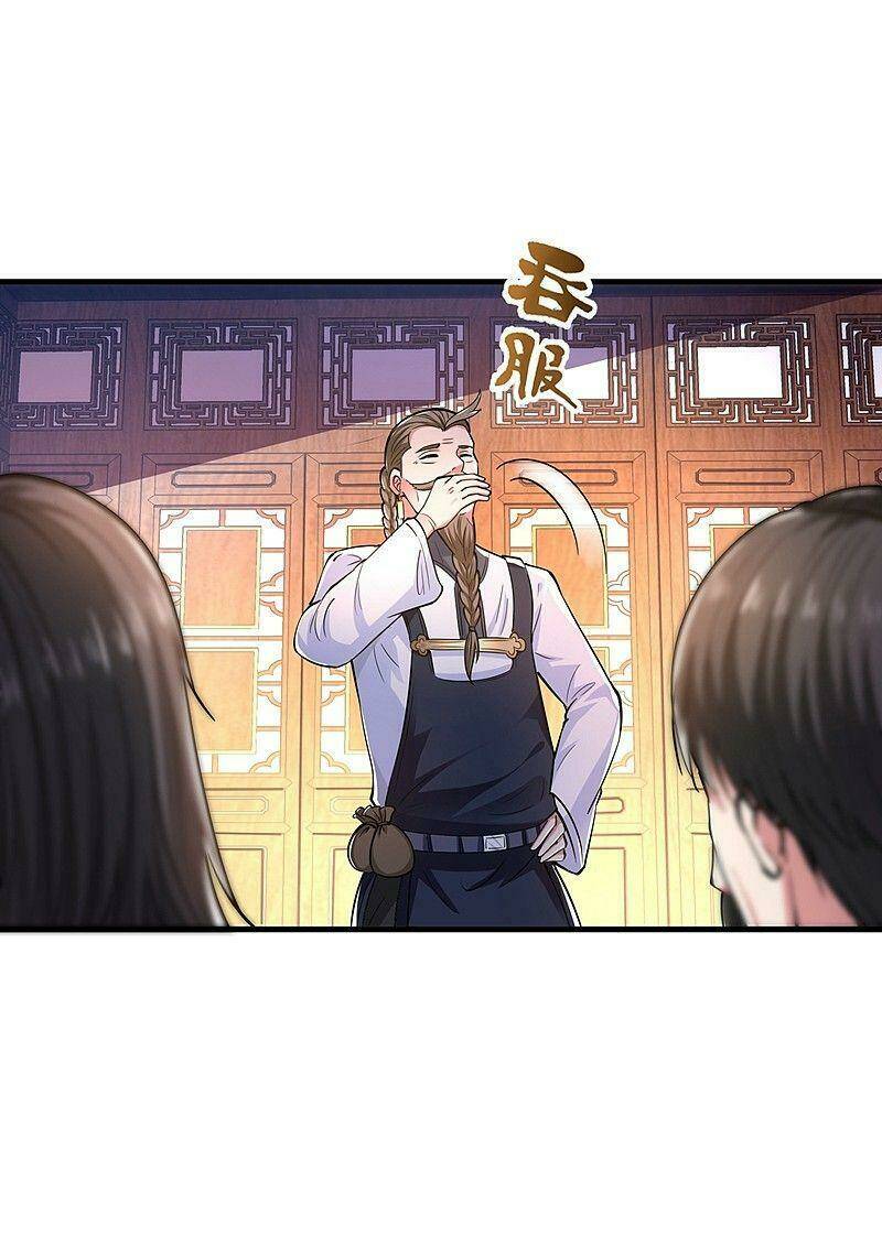 Tối Cường Thần Y Tại Đô Thị Chapter 157 - Trang 2