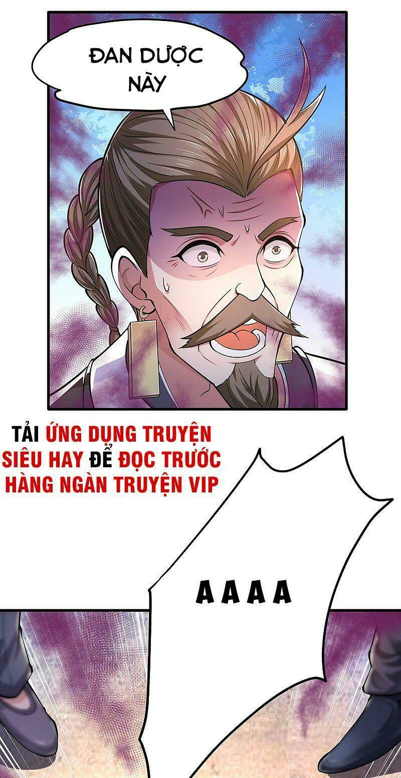 Tối Cường Thần Y Tại Đô Thị Chapter 157 - Trang 2