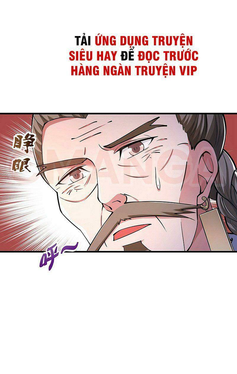 Tối Cường Thần Y Tại Đô Thị Chapter 157 - Trang 2