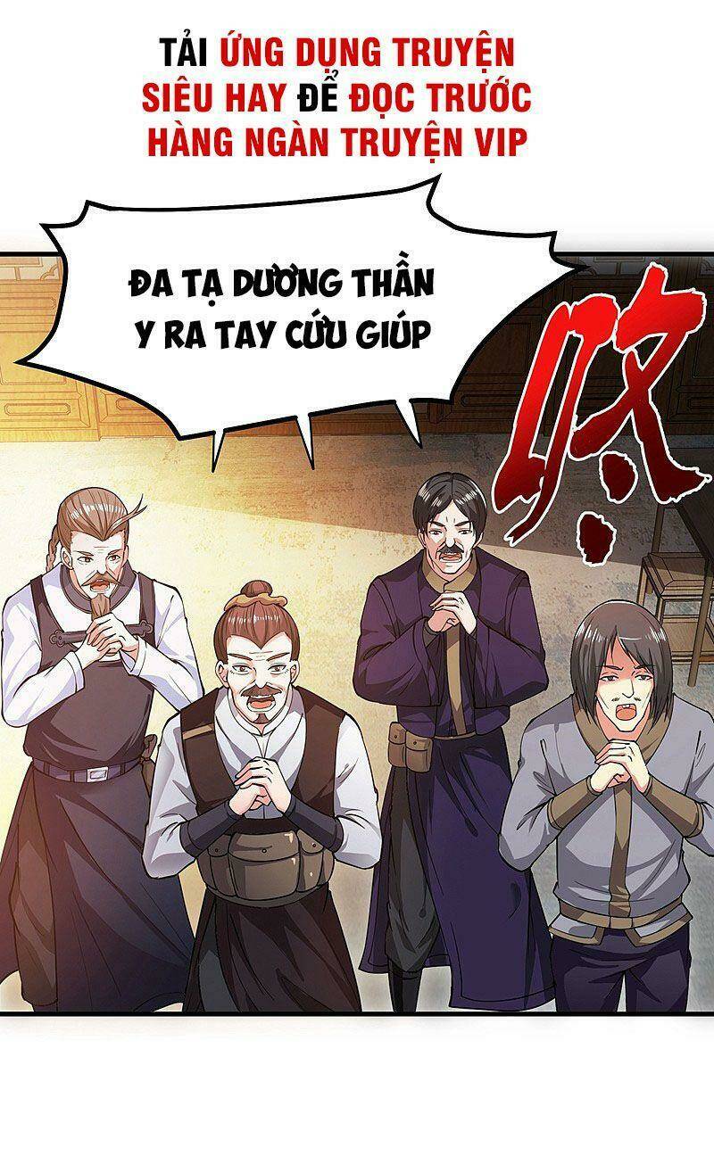 Tối Cường Thần Y Tại Đô Thị Chapter 157 - Trang 2