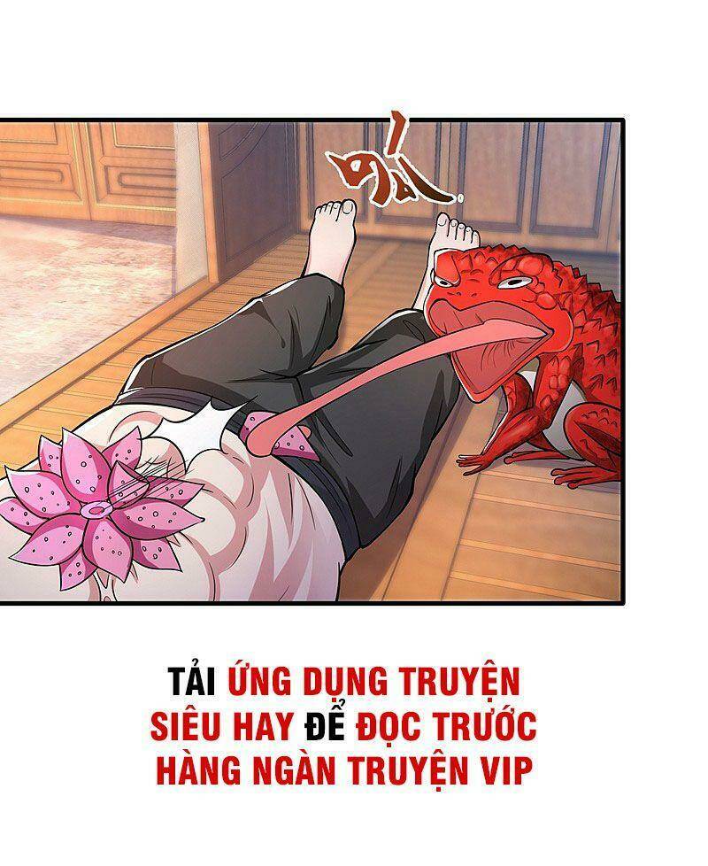 Tối Cường Thần Y Tại Đô Thị Chapter 157 - Trang 2