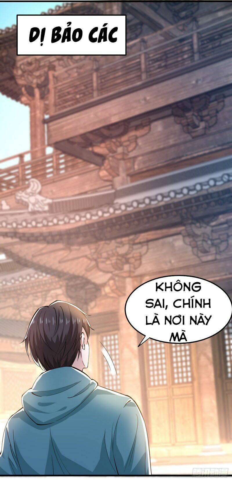 Tối Cường Thần Y Tại Đô Thị Chapter 156 - Trang 2