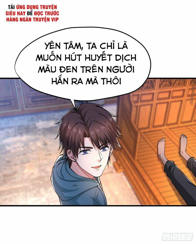 Tối Cường Thần Y Tại Đô Thị Chapter 156 - Trang 2