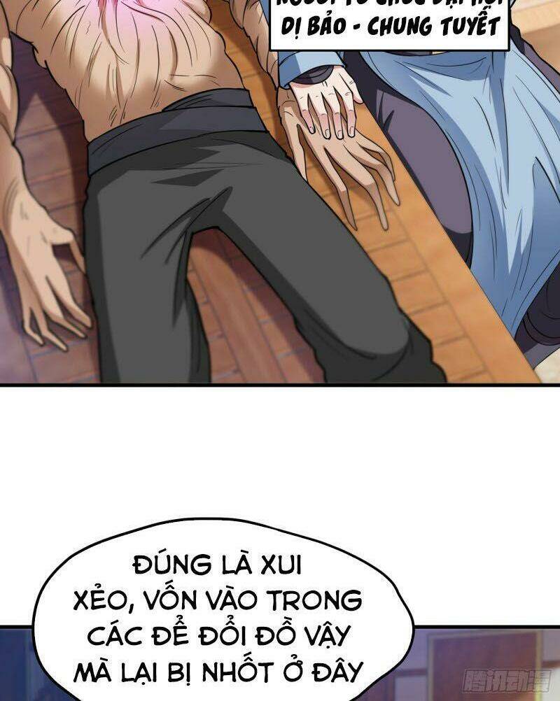 Tối Cường Thần Y Tại Đô Thị Chapter 155 - Trang 2