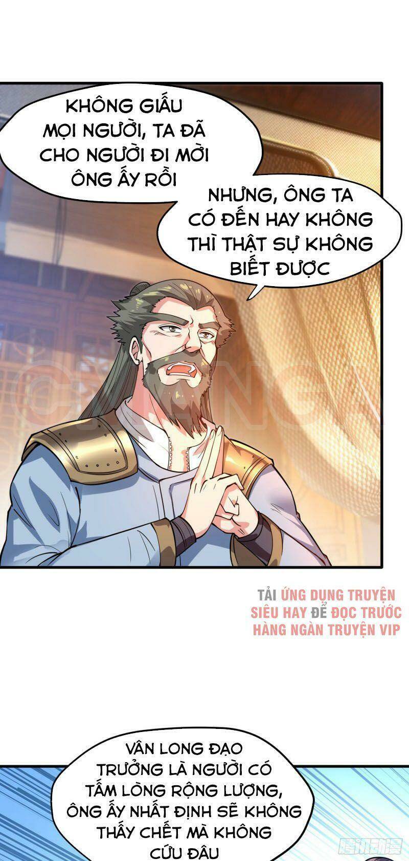 Tối Cường Thần Y Tại Đô Thị Chapter 155 - Trang 2