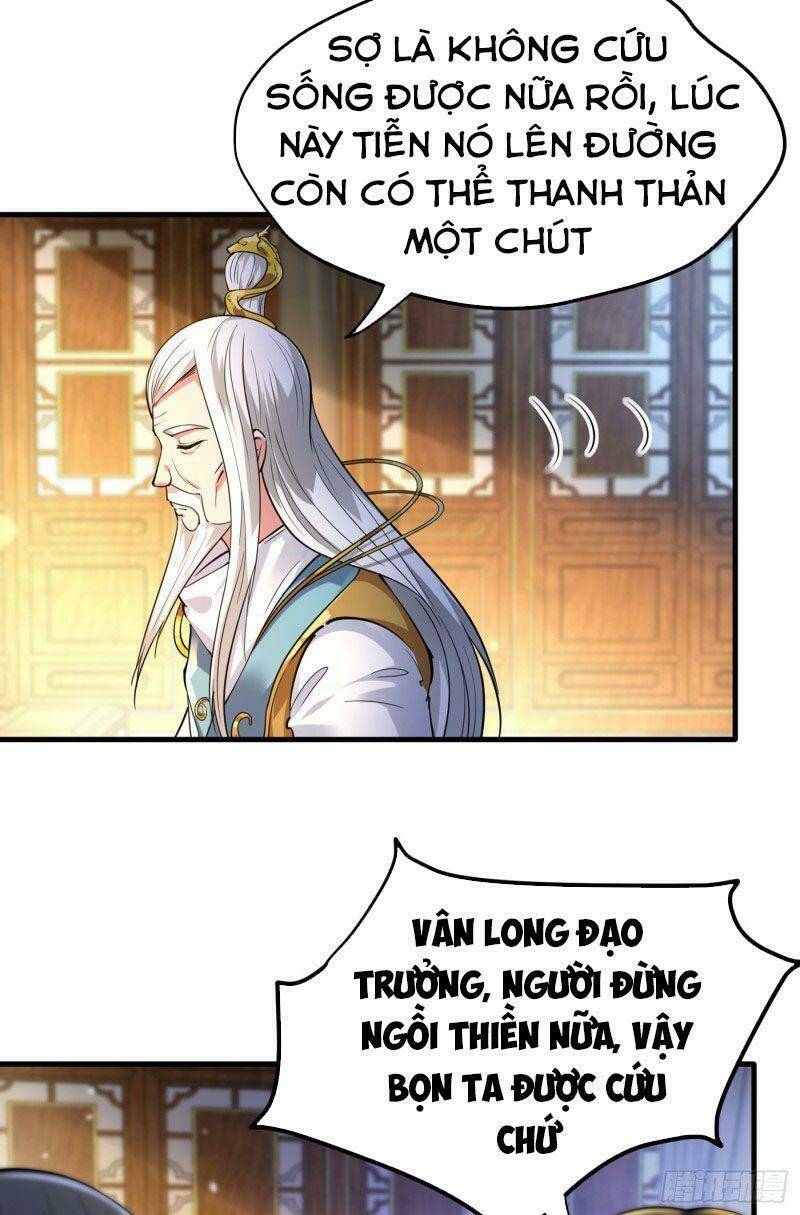 Tối Cường Thần Y Tại Đô Thị Chapter 155 - Trang 2