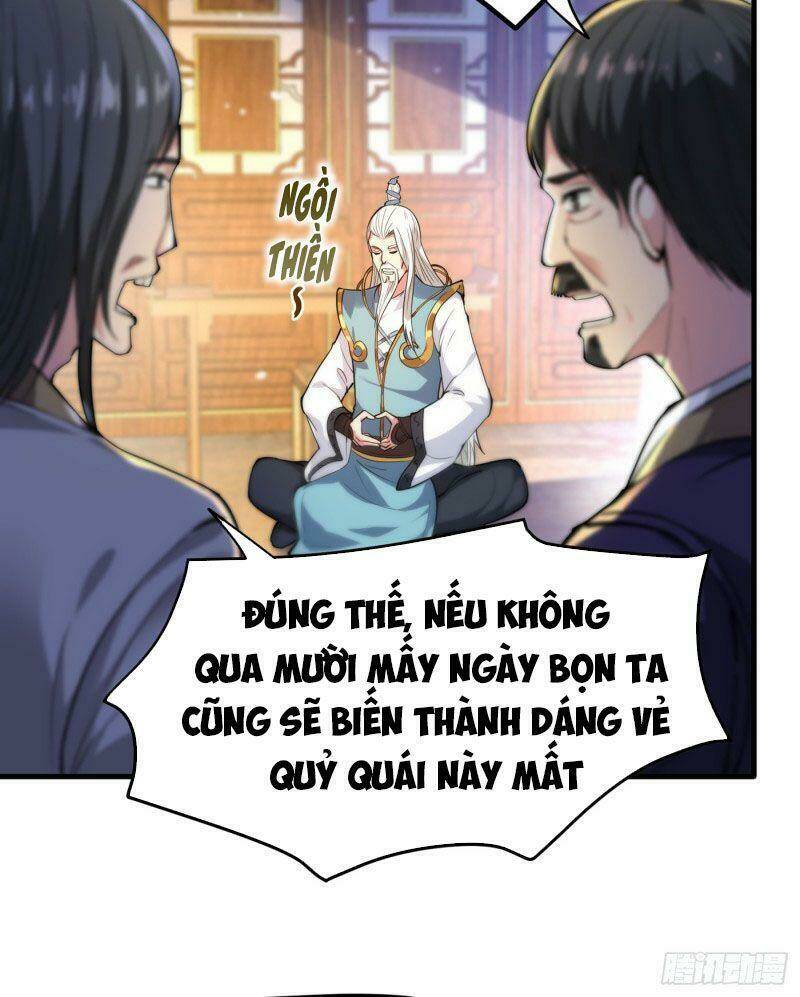 Tối Cường Thần Y Tại Đô Thị Chapter 155 - Trang 2