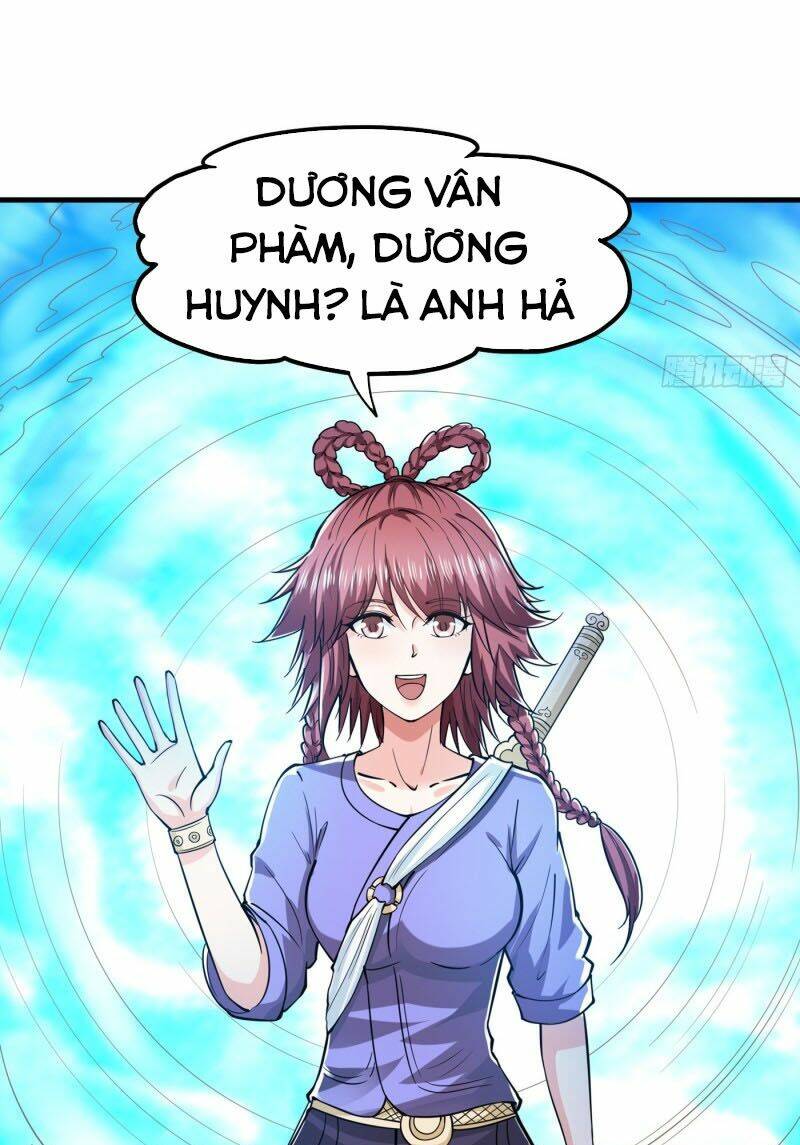 Tối Cường Thần Y Tại Đô Thị Chapter 154 - Trang 2