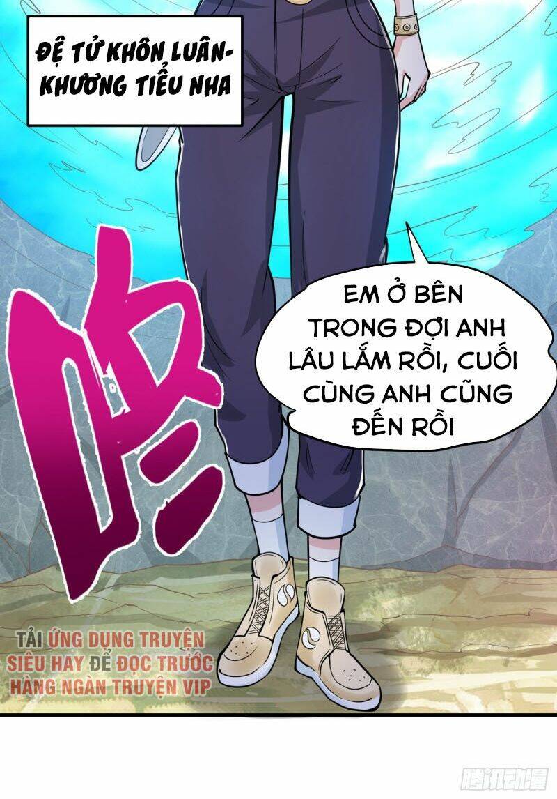 Tối Cường Thần Y Tại Đô Thị Chapter 154 - Trang 2