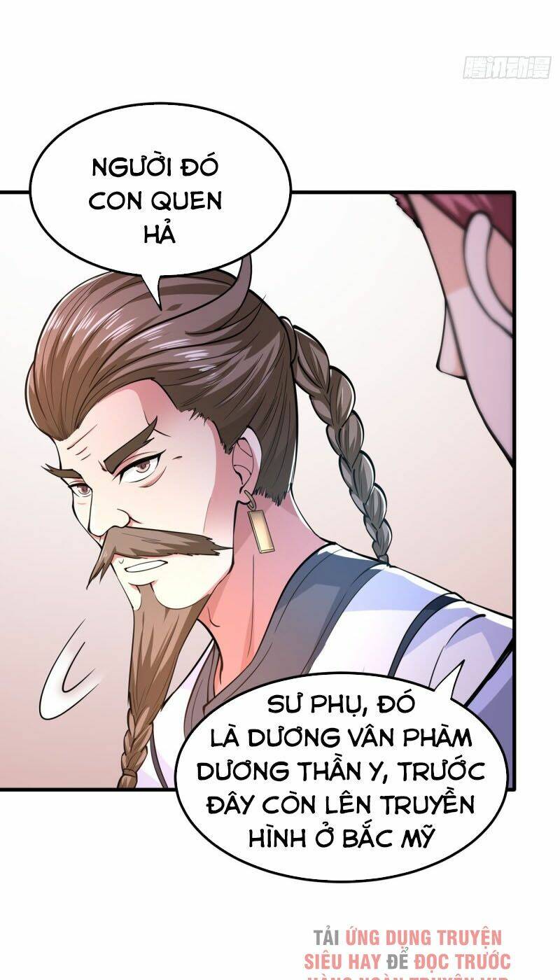 Tối Cường Thần Y Tại Đô Thị Chapter 154 - Trang 2