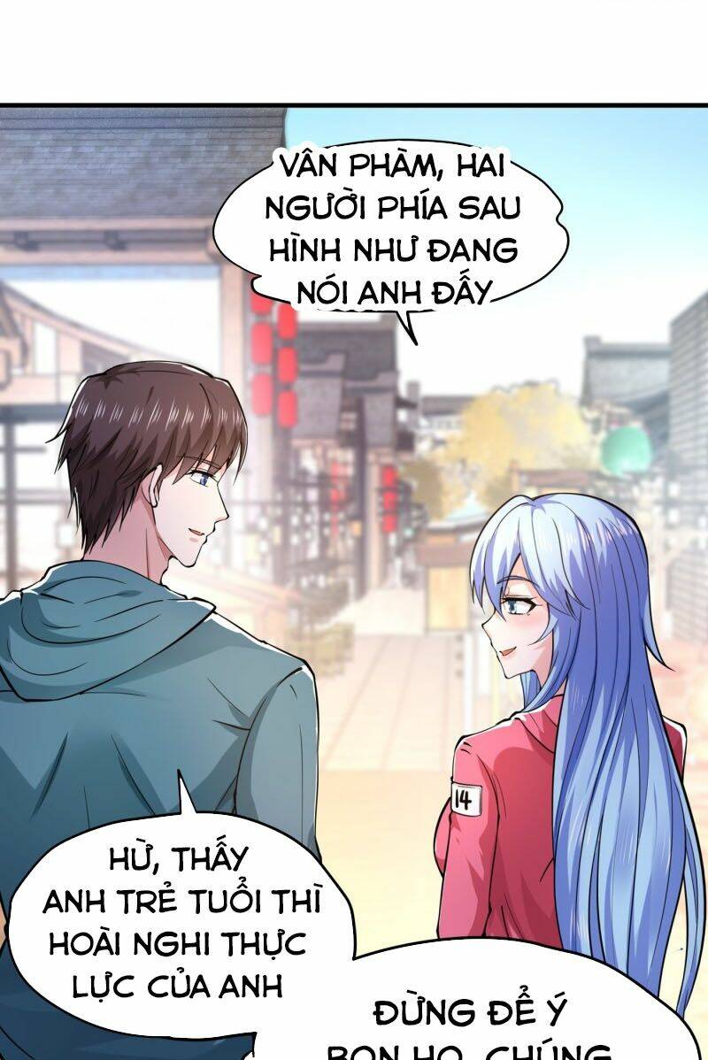 Tối Cường Thần Y Tại Đô Thị Chapter 154 - Trang 2