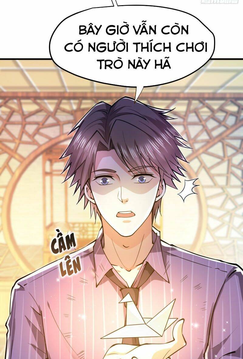 Tối Cường Thần Y Tại Đô Thị Chapter 154 - Trang 2