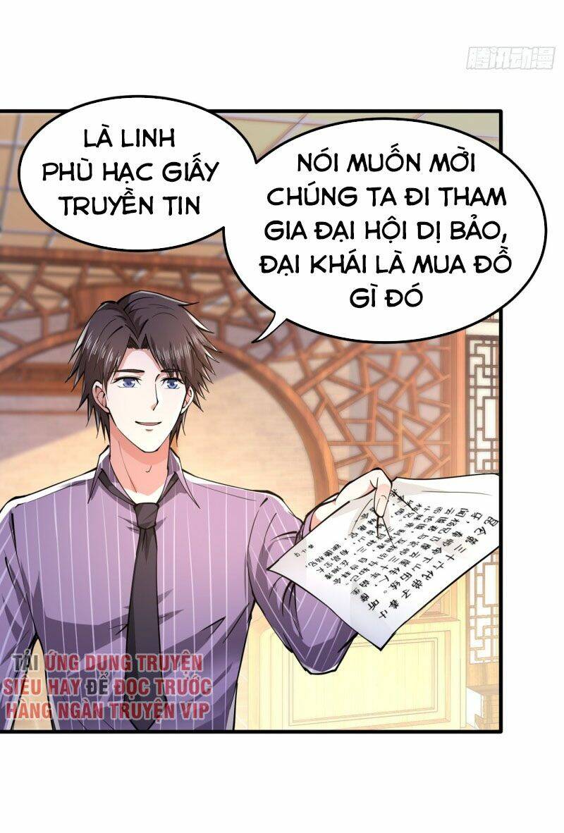 Tối Cường Thần Y Tại Đô Thị Chapter 154 - Trang 2