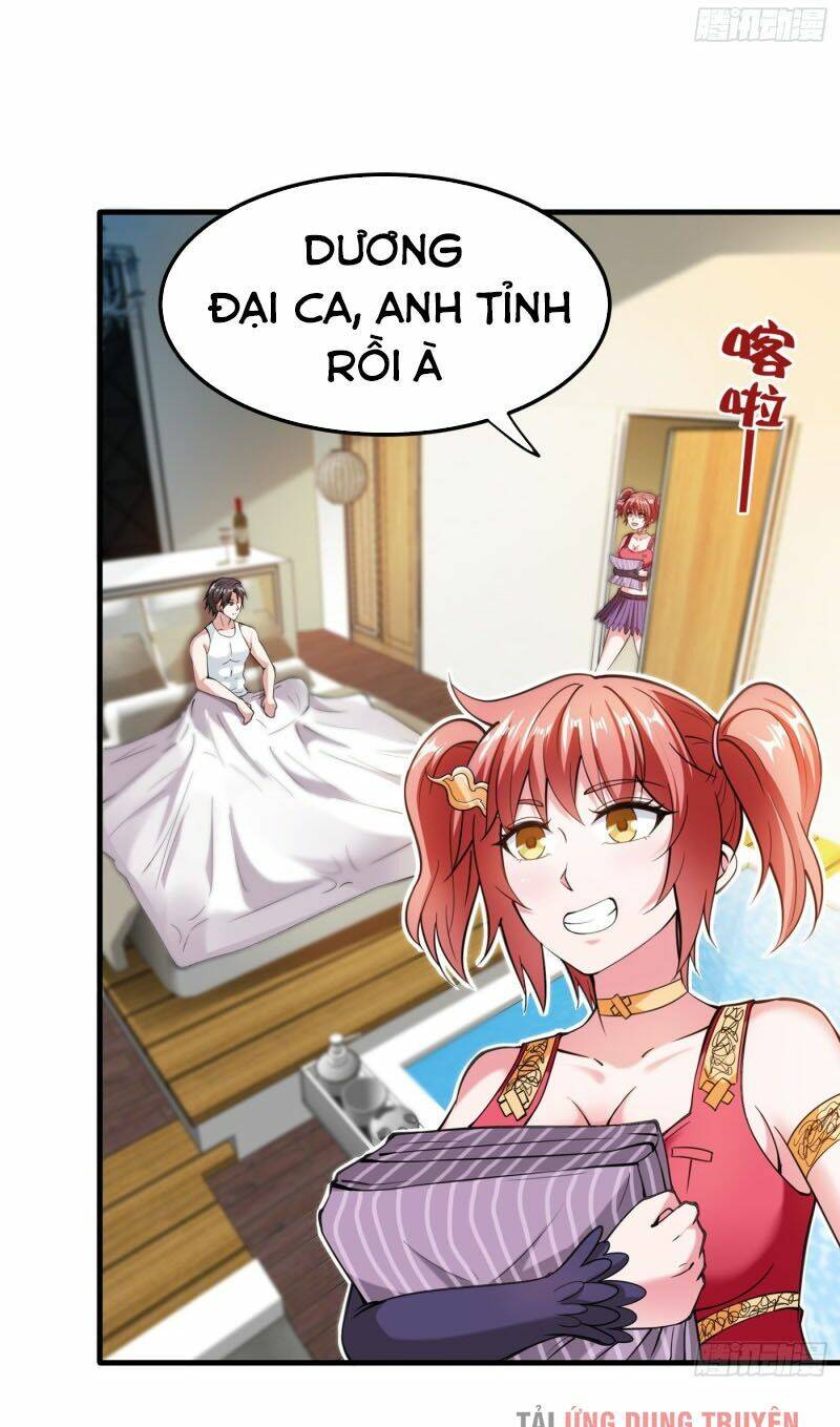 Tối Cường Thần Y Tại Đô Thị Chapter 153 - Trang 2