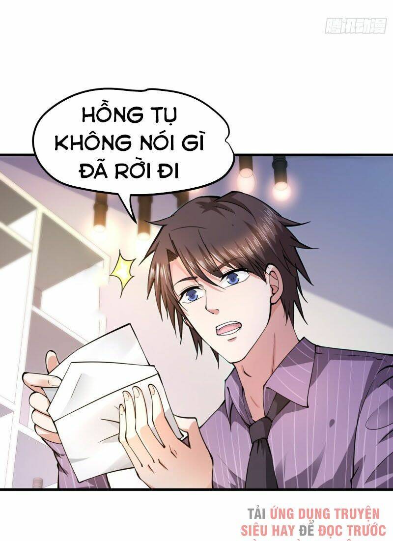 Tối Cường Thần Y Tại Đô Thị Chapter 153 - Trang 2