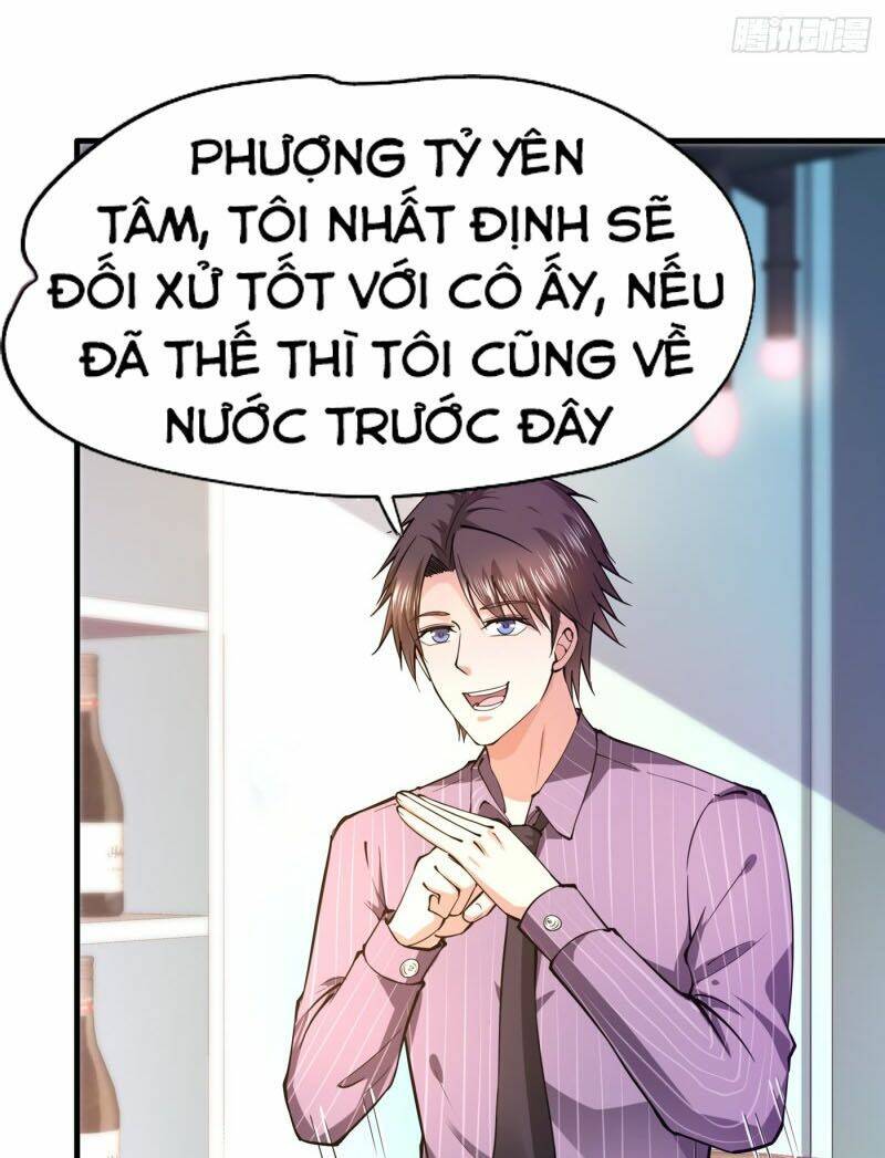 Tối Cường Thần Y Tại Đô Thị Chapter 153 - Trang 2