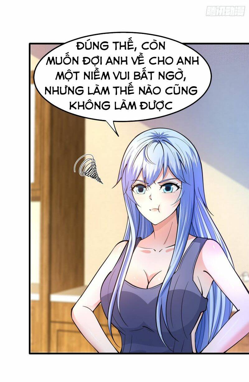 Tối Cường Thần Y Tại Đô Thị Chapter 153 - Trang 2