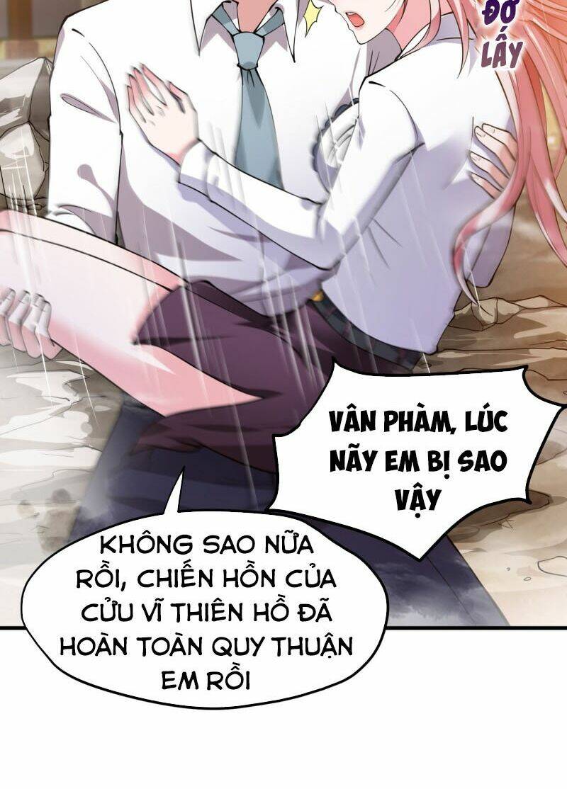 Tối Cường Thần Y Tại Đô Thị Chapter 153 - Trang 2