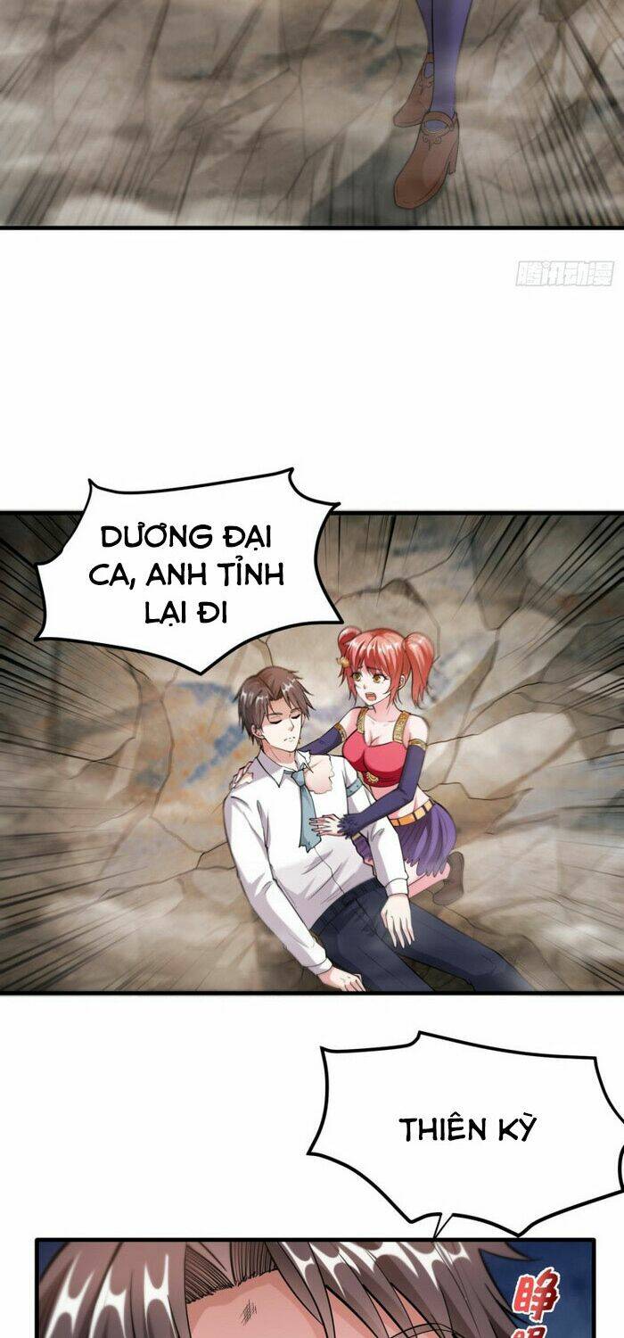 Tối Cường Thần Y Tại Đô Thị Chapter 152 - Trang 2