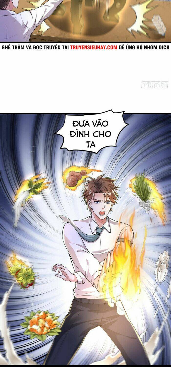 Tối Cường Thần Y Tại Đô Thị Chapter 152 - Trang 2