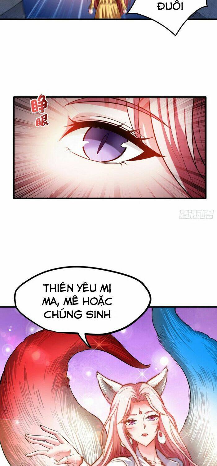 Tối Cường Thần Y Tại Đô Thị Chapter 152 - Trang 2