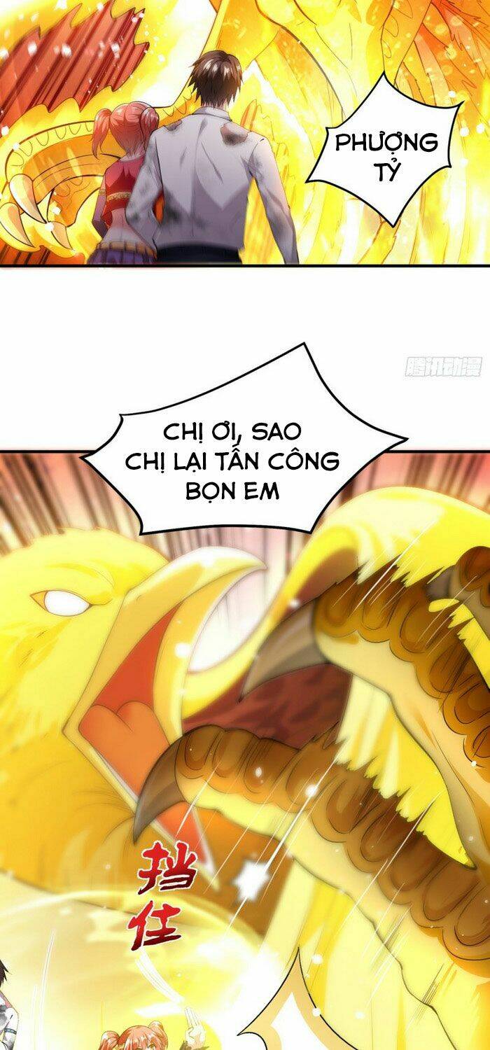 Tối Cường Thần Y Tại Đô Thị Chapter 152 - Trang 2