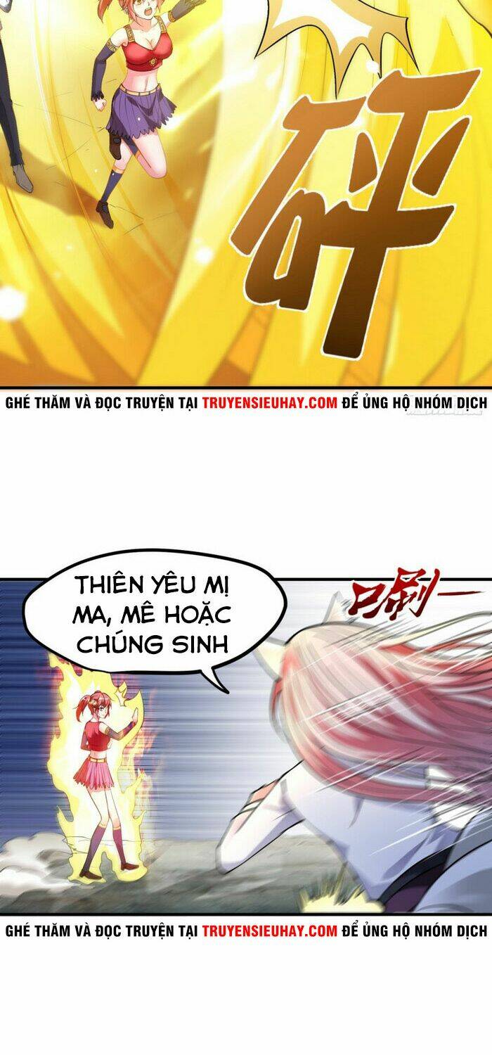 Tối Cường Thần Y Tại Đô Thị Chapter 152 - Trang 2