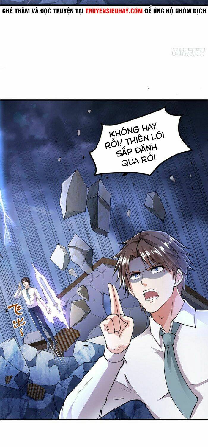 Tối Cường Thần Y Tại Đô Thị Chapter 152 - Trang 2