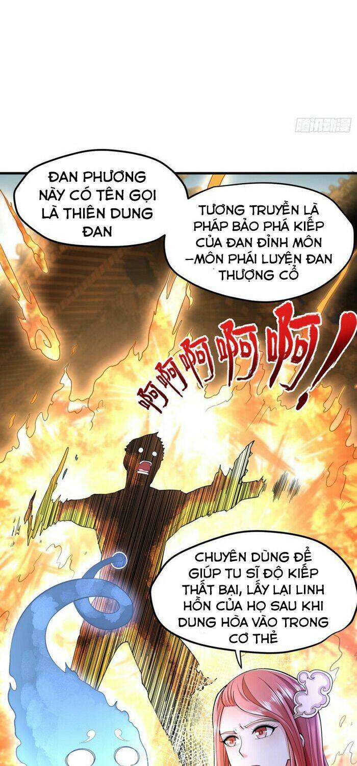 Tối Cường Thần Y Tại Đô Thị Chapter 151 - Trang 2