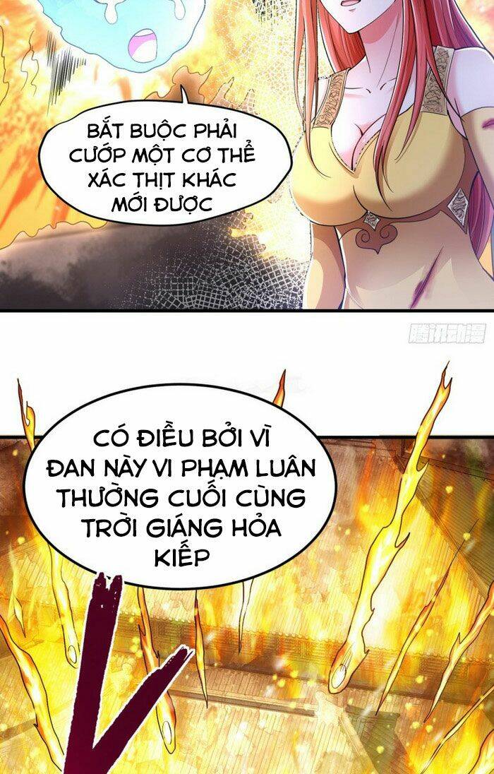 Tối Cường Thần Y Tại Đô Thị Chapter 151 - Trang 2