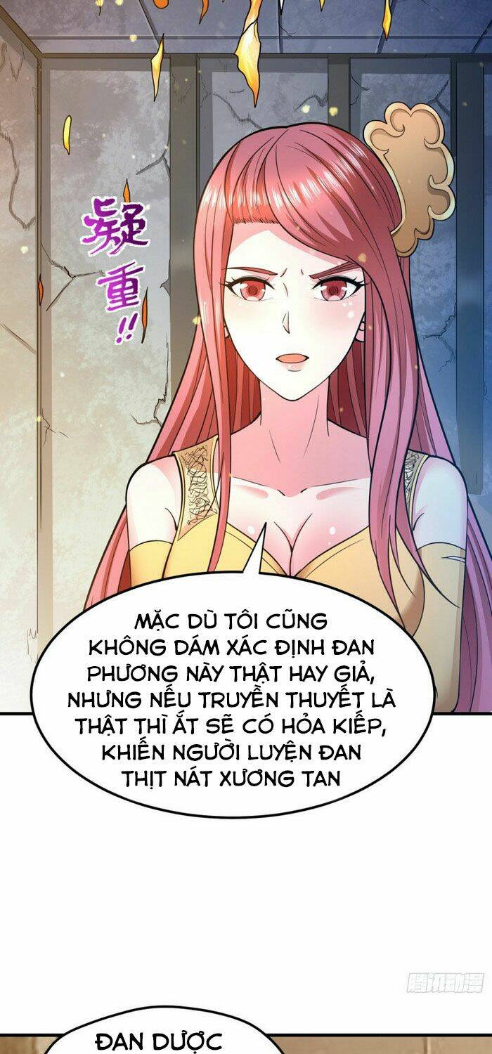 Tối Cường Thần Y Tại Đô Thị Chapter 151 - Trang 2