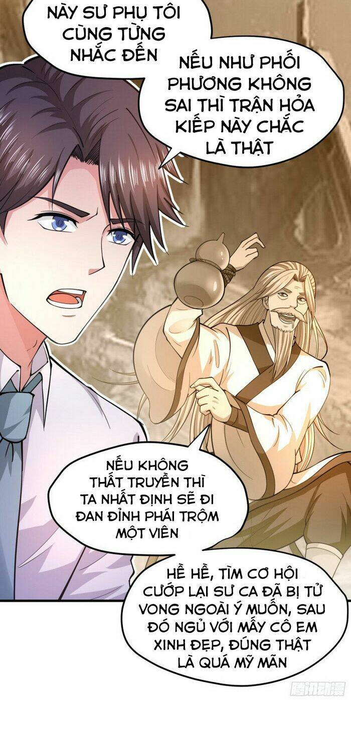 Tối Cường Thần Y Tại Đô Thị Chapter 151 - Trang 2