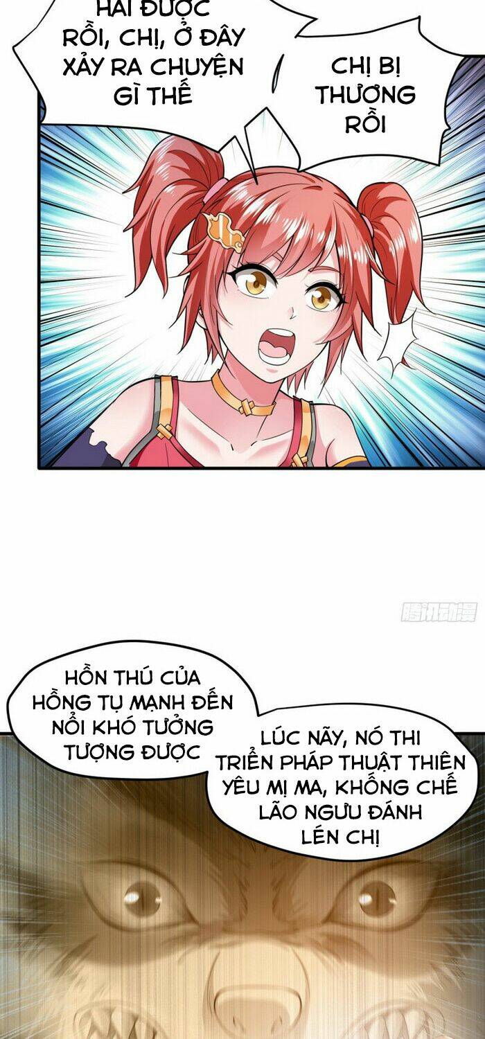 Tối Cường Thần Y Tại Đô Thị Chapter 151 - Trang 2