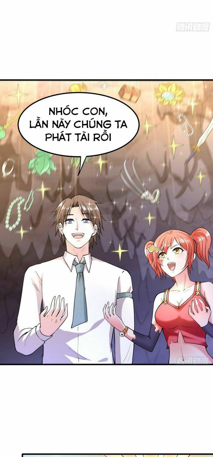 Tối Cường Thần Y Tại Đô Thị Chapter 150 - Trang 2