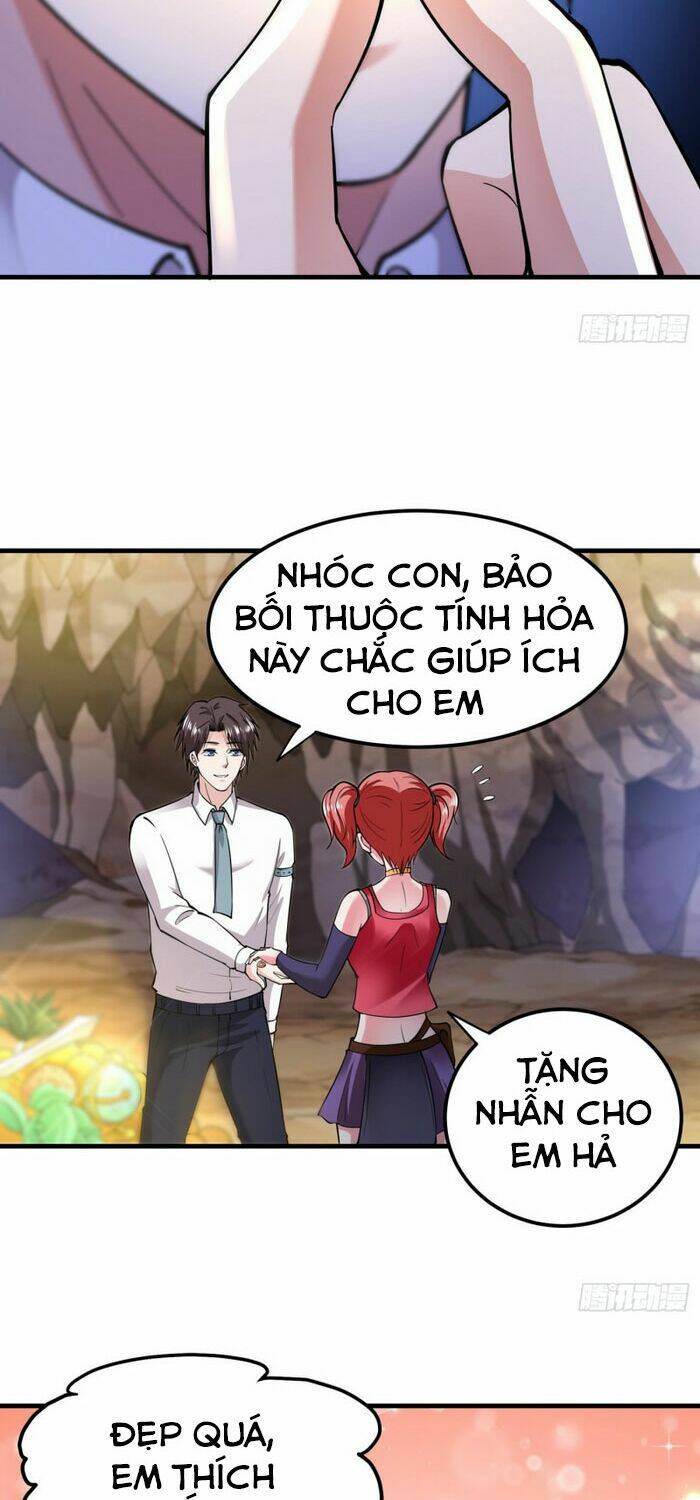 Tối Cường Thần Y Tại Đô Thị Chapter 150 - Trang 2