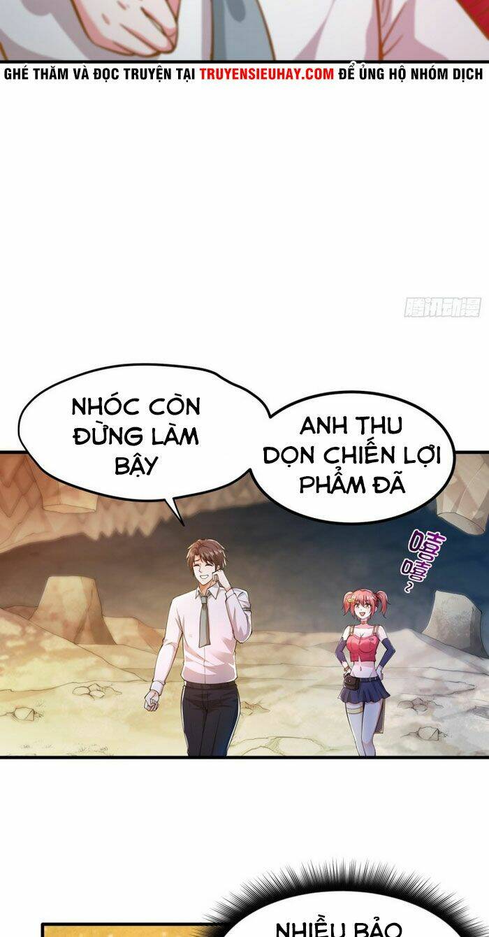 Tối Cường Thần Y Tại Đô Thị Chapter 150 - Trang 2